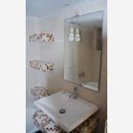 Νιπτήρας ελεύθερος